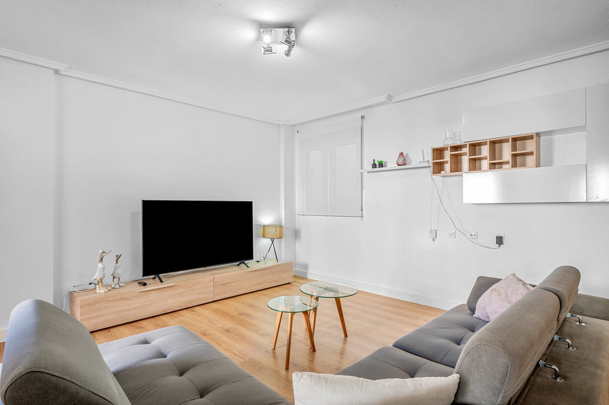 Appartement te koop in Torrevieja | 3 slaapkamers H5388307