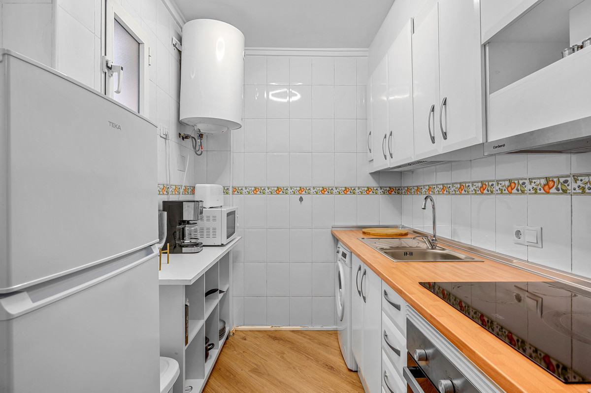 Appartement te koop in Torrevieja | 3 slaapkamers H5388307