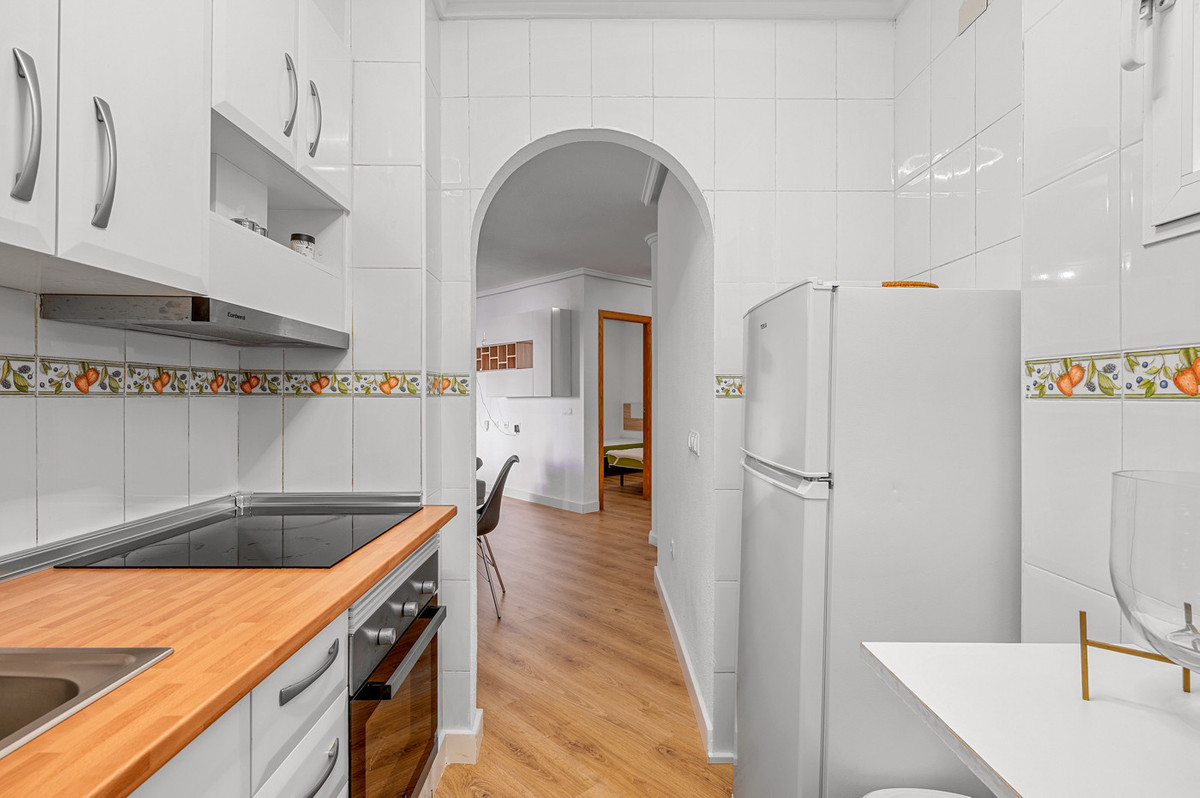 Appartement te koop in Torrevieja | 3 slaapkamers H5388307