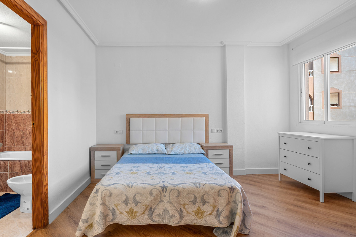 Appartement te koop in Torrevieja | 3 slaapkamers H5388307