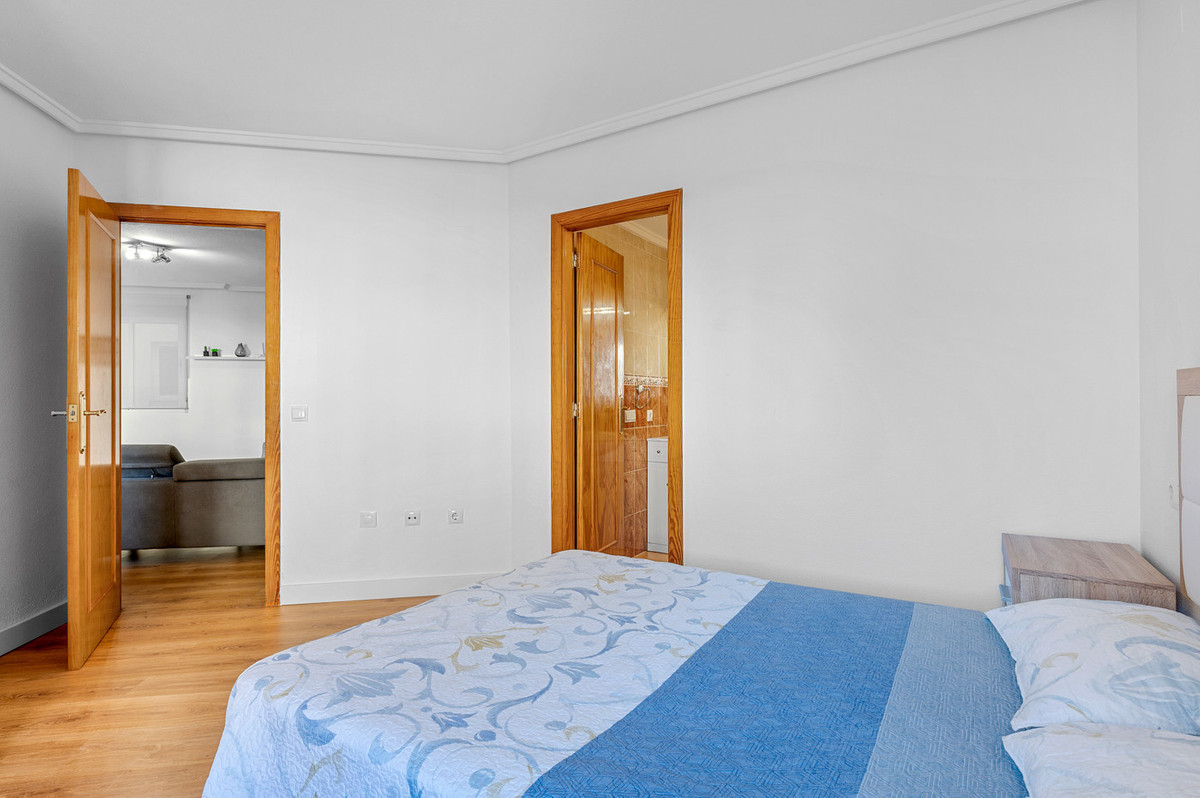 Appartement te koop in Torrevieja | 3 slaapkamers H5388307