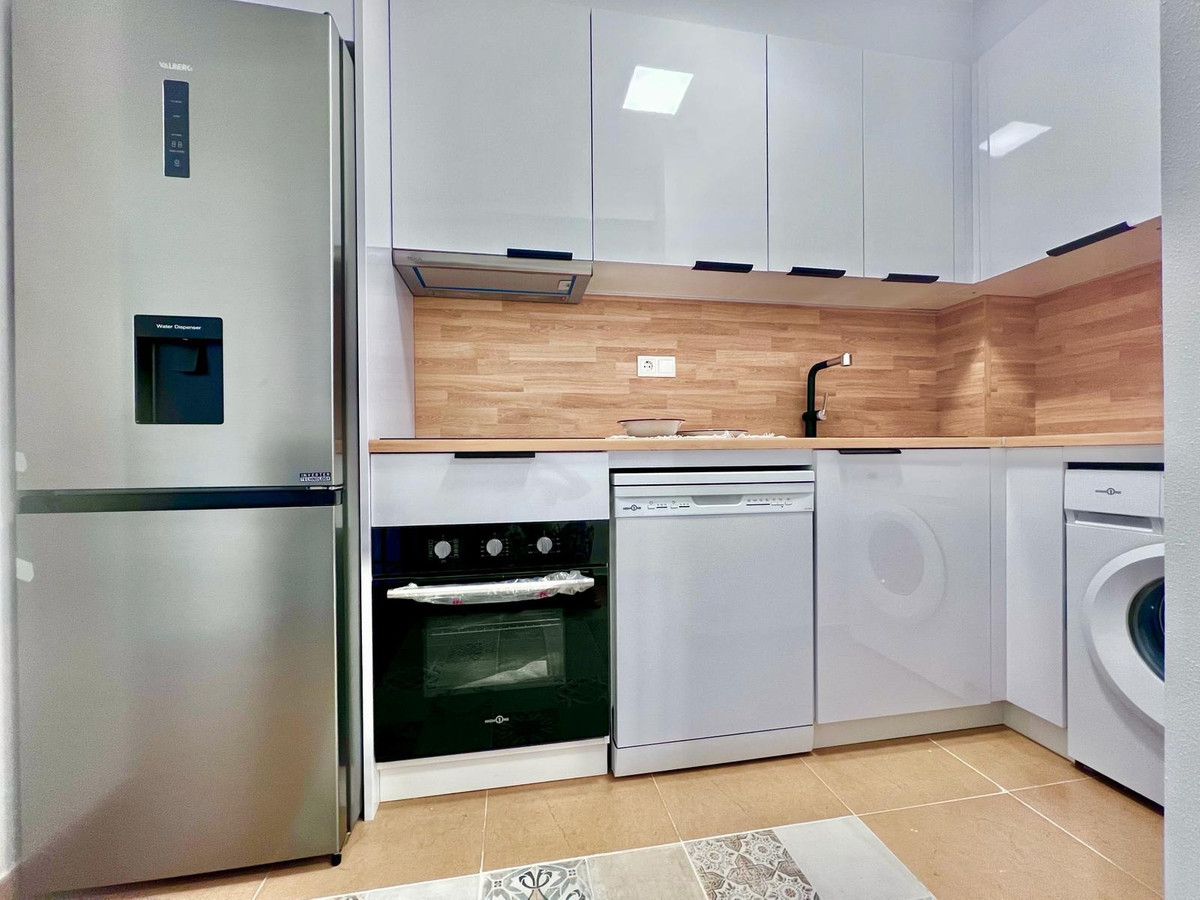 Appartement te koop in Torrevieja | 2 slaapkamers H5389426
