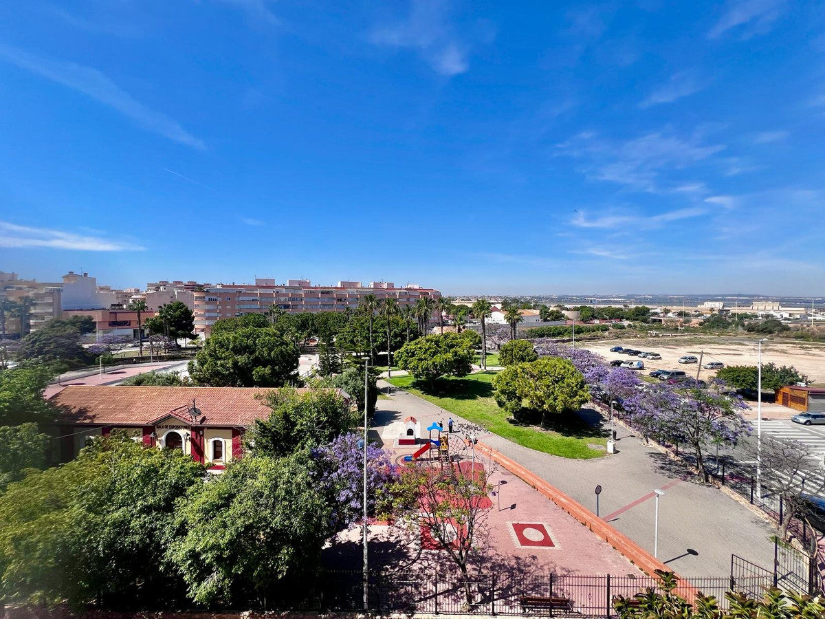 Appartement te koop in Torrevieja | 2 slaapkamers H5389426