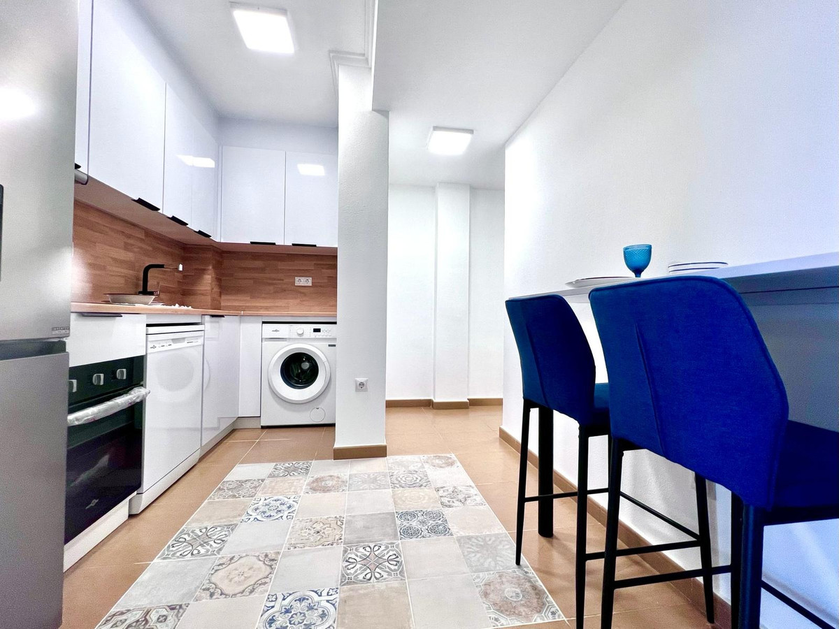 Appartement te koop in Torrevieja | 2 slaapkamers H5389426