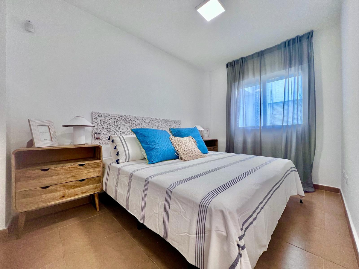 Appartement te koop in Torrevieja | 2 slaapkamers H5389429