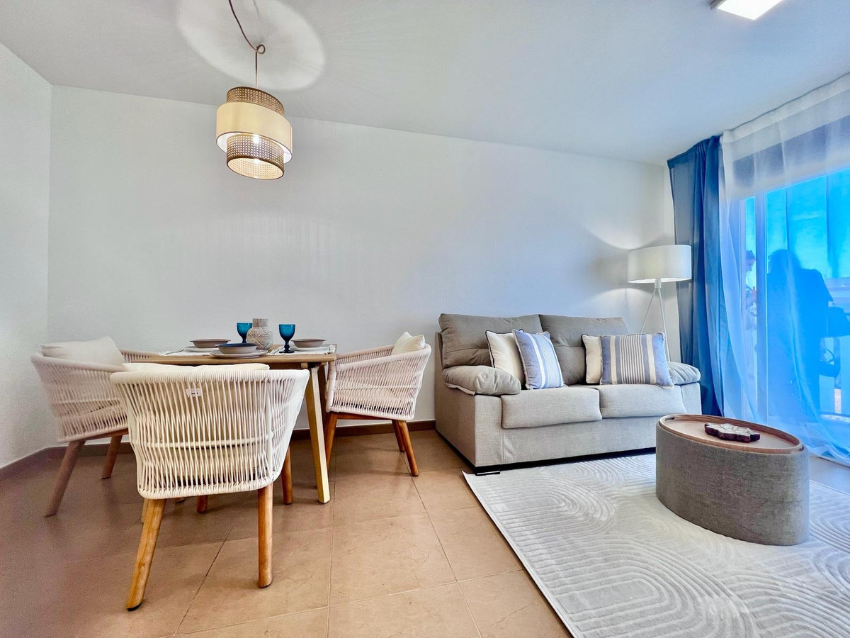 Appartement te koop in Torrevieja | 2 slaapkamers H5389429