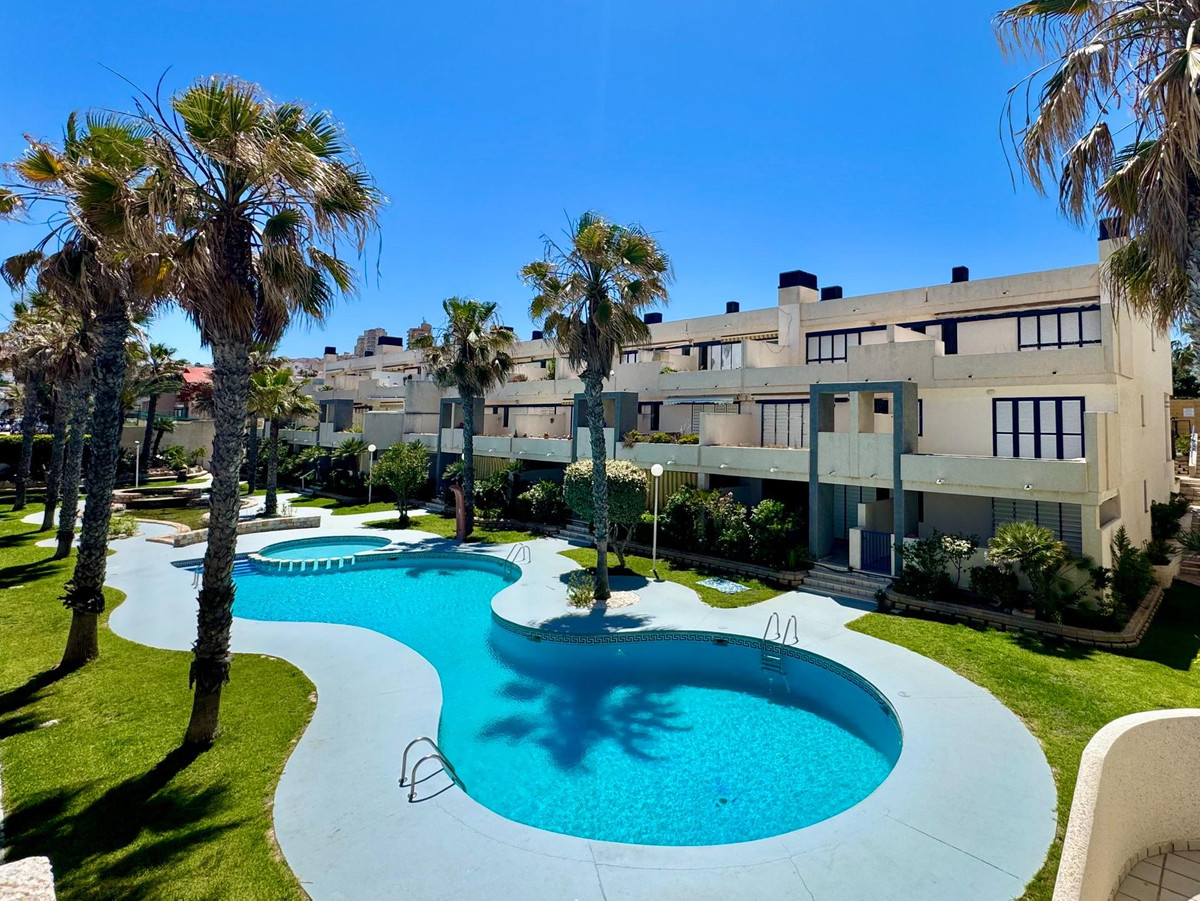 Appartement te koop in Torrevieja | 2 slaapkamers H5389444