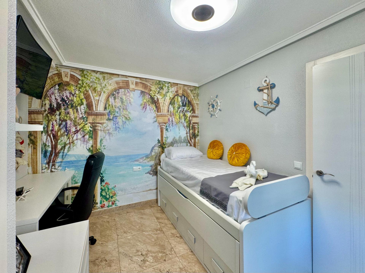 Appartement te koop in Torrevieja | 2 slaapkamers H5389444