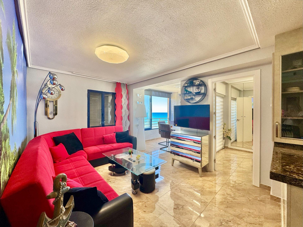 Appartement te koop in Torrevieja | 2 slaapkamers H5389444
