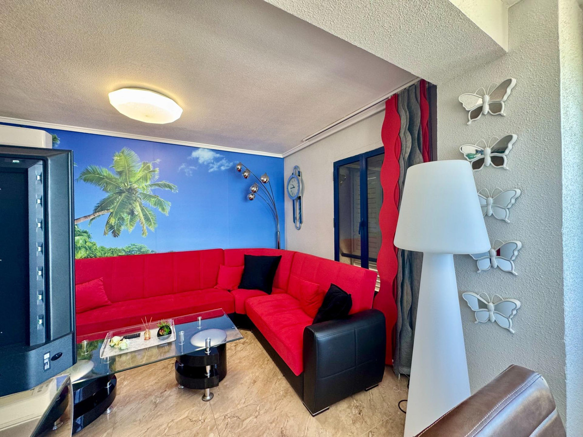 Appartement te koop in Torrevieja | 2 slaapkamers H5389444
