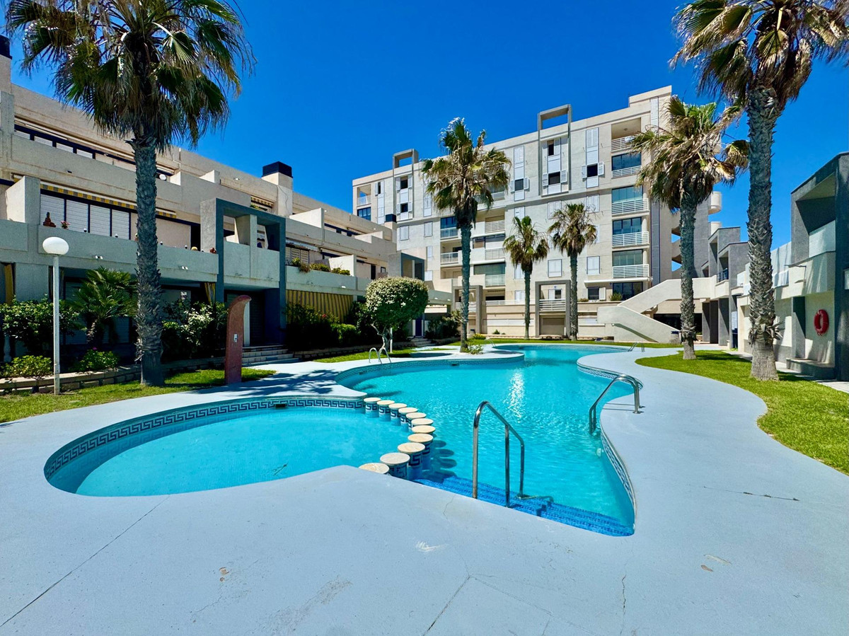 Appartement te koop in Torrevieja | 2 slaapkamers H5389444