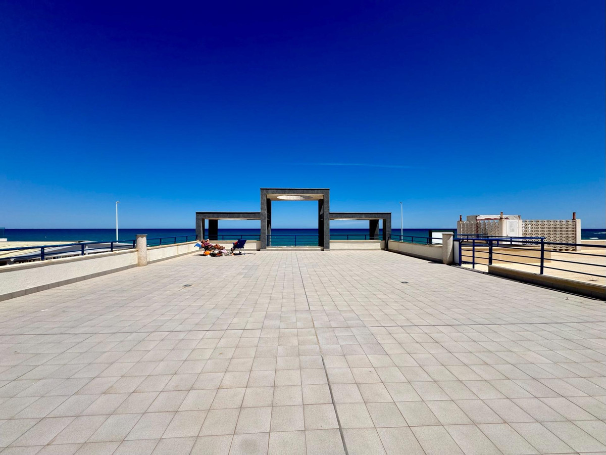 Appartement te koop in Torrevieja | 2 slaapkamers H5389444
