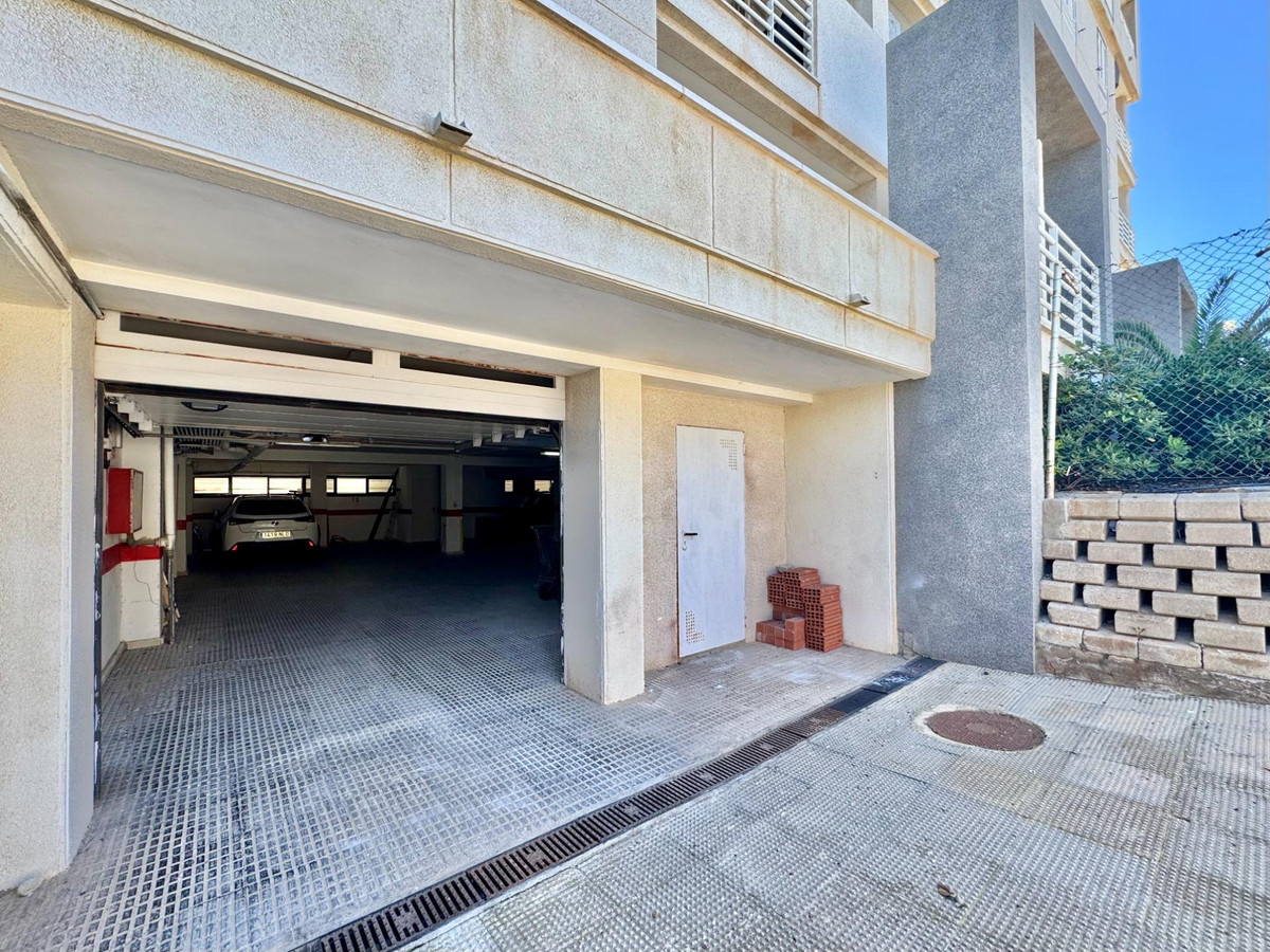Appartement te koop in Torrevieja | 2 slaapkamers H5389444