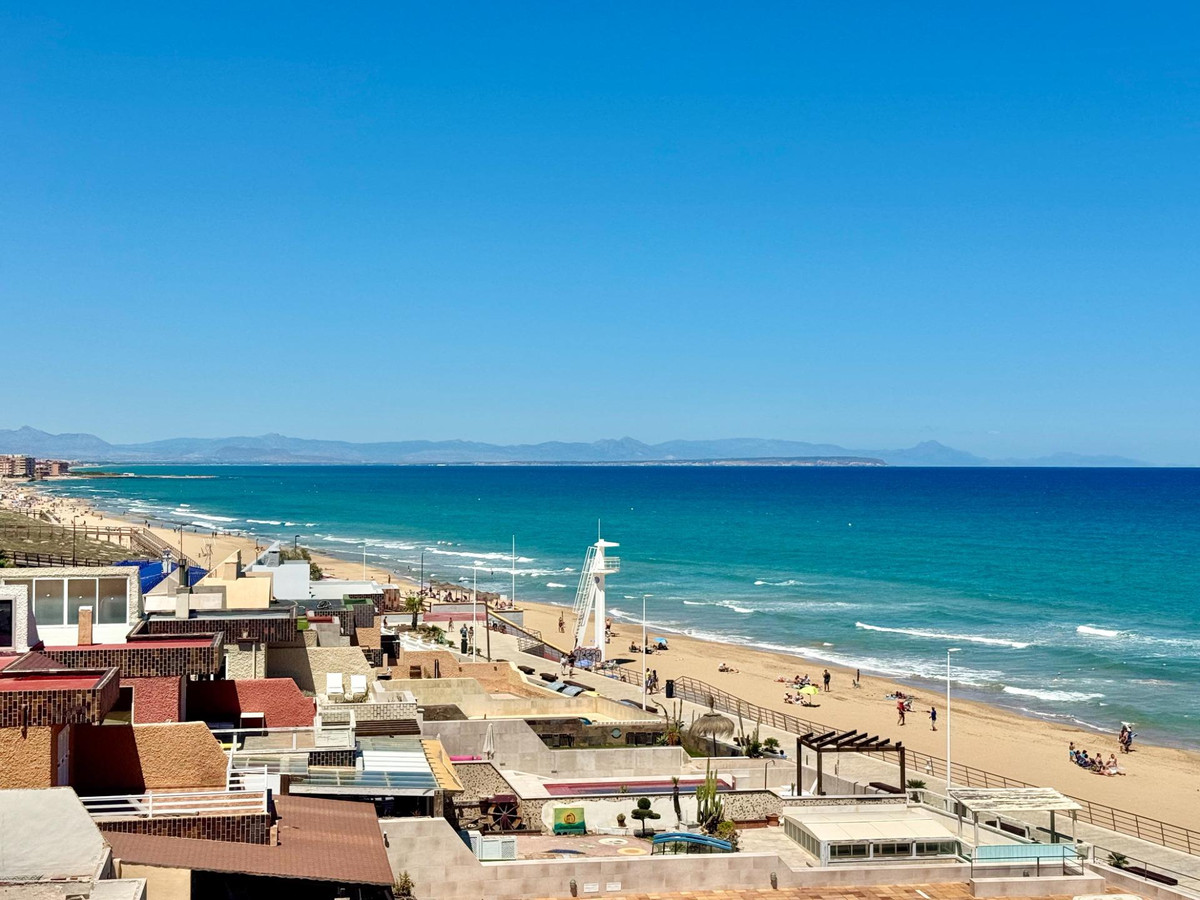 Appartement te koop in Torrevieja | 2 slaapkamers H5389444