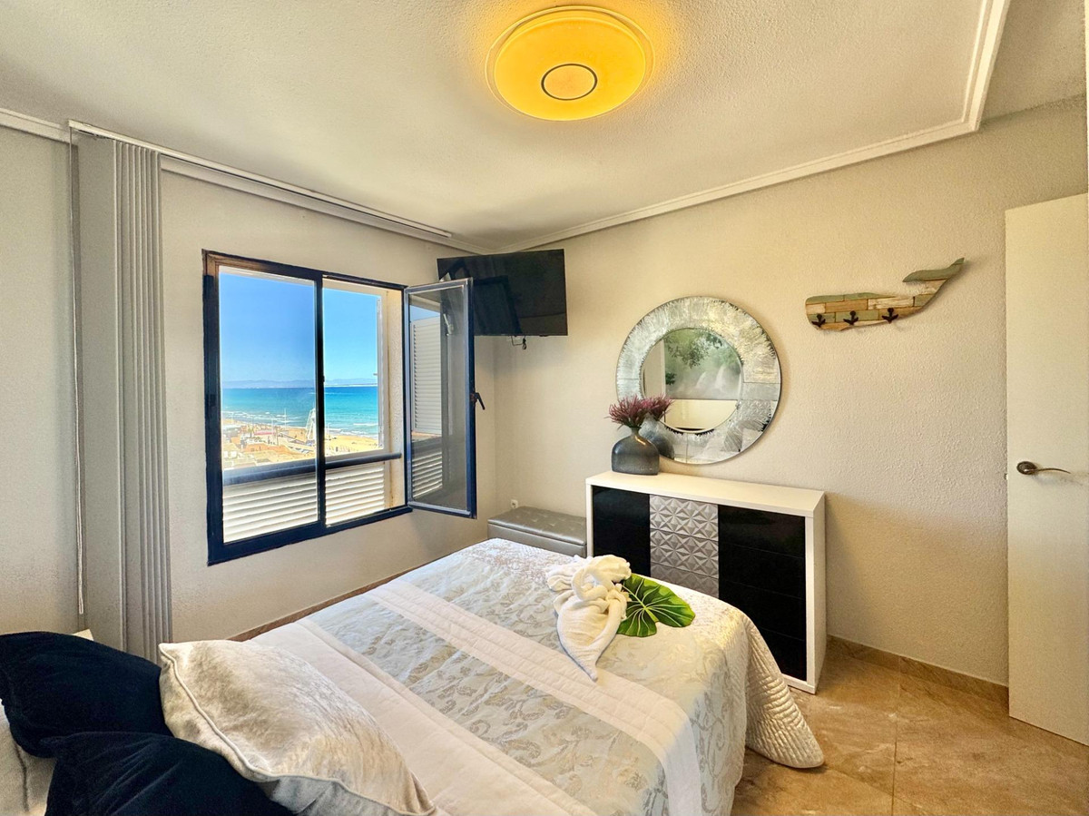 Appartement te koop in Torrevieja | 2 slaapkamers H5389444