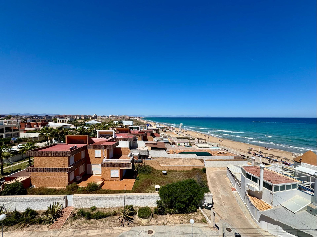 Appartement te koop in Torrevieja | 2 slaapkamers H5389444