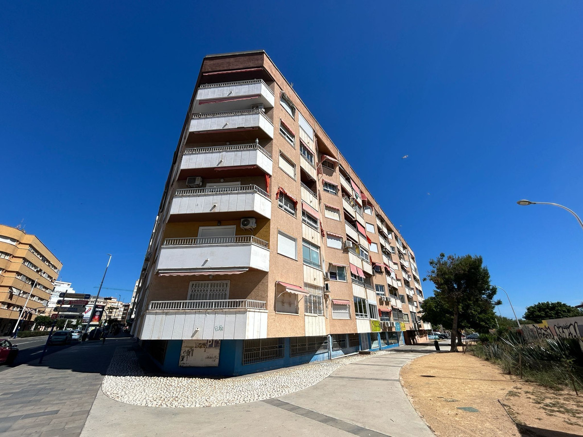 Appartement te koop in Torrevieja | 3 slaapkamers H5390116