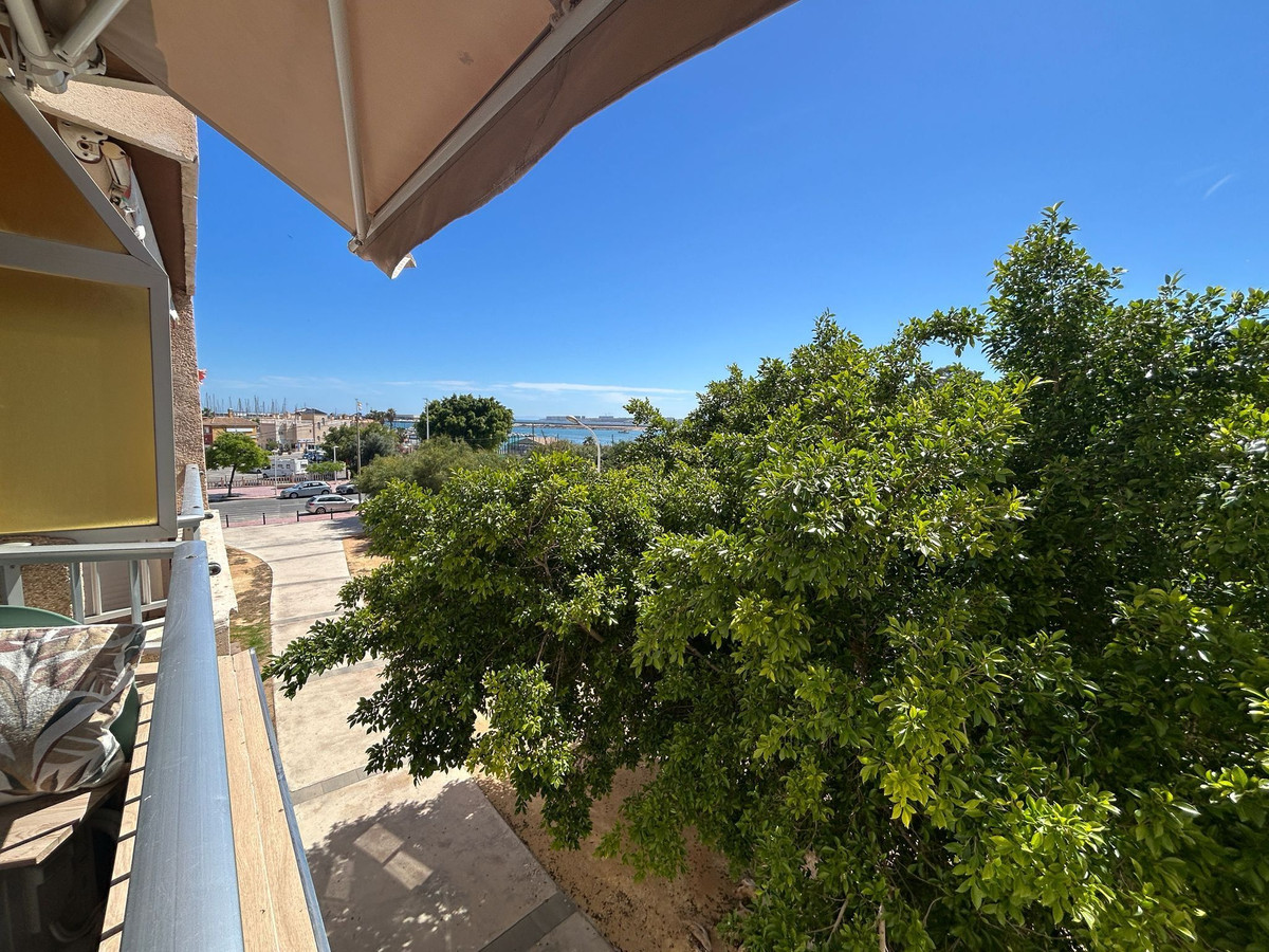 Appartement te koop in Torrevieja | 3 slaapkamers H5390116