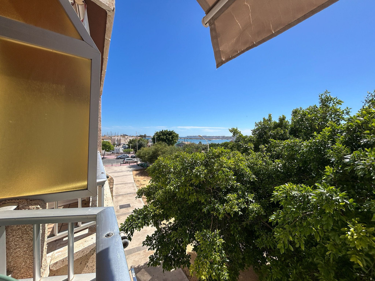 Appartement te koop in Torrevieja | 3 slaapkamers H5390116