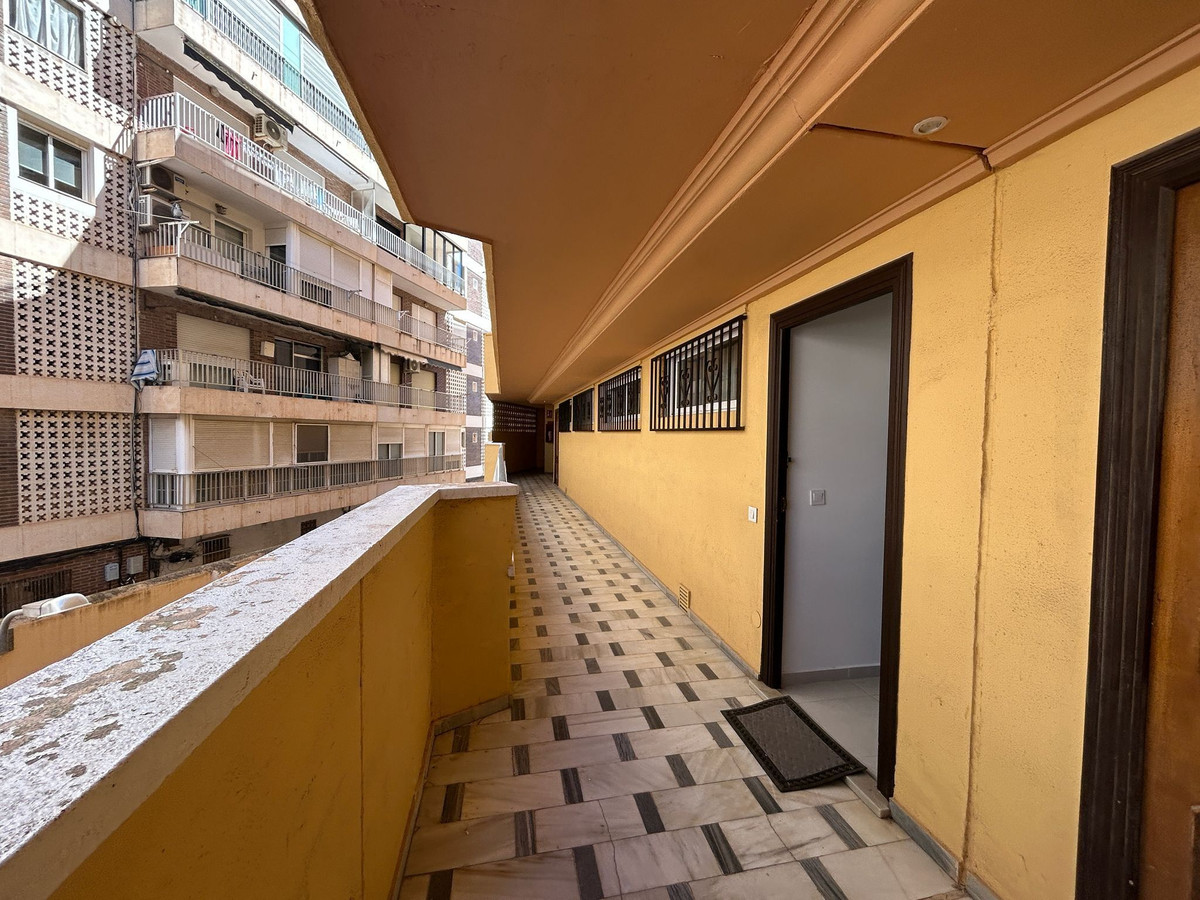 Appartement te koop in Torrevieja | 3 slaapkamers H5390116