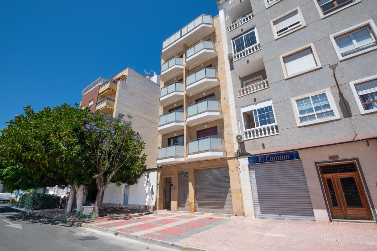 Appartement te koop in Torrevieja | 2 slaapkamers H5391334