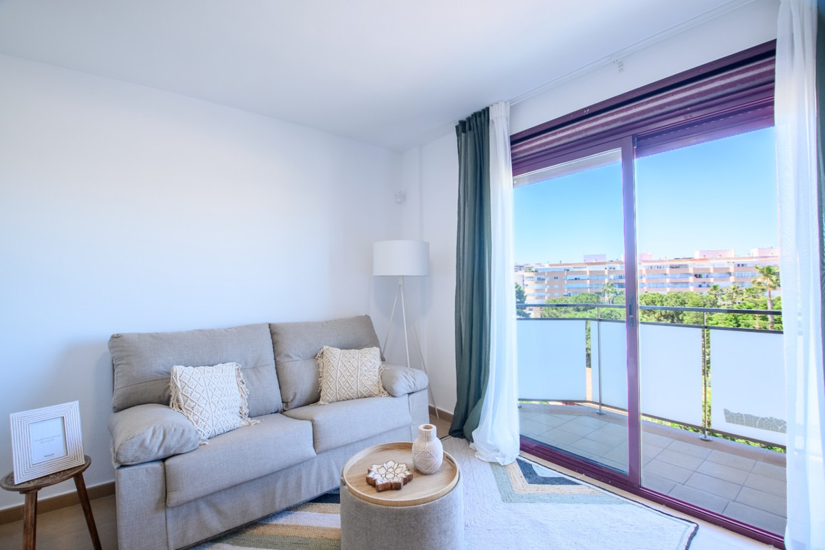 Appartement te koop in Torrevieja | 2 slaapkamers H5391334