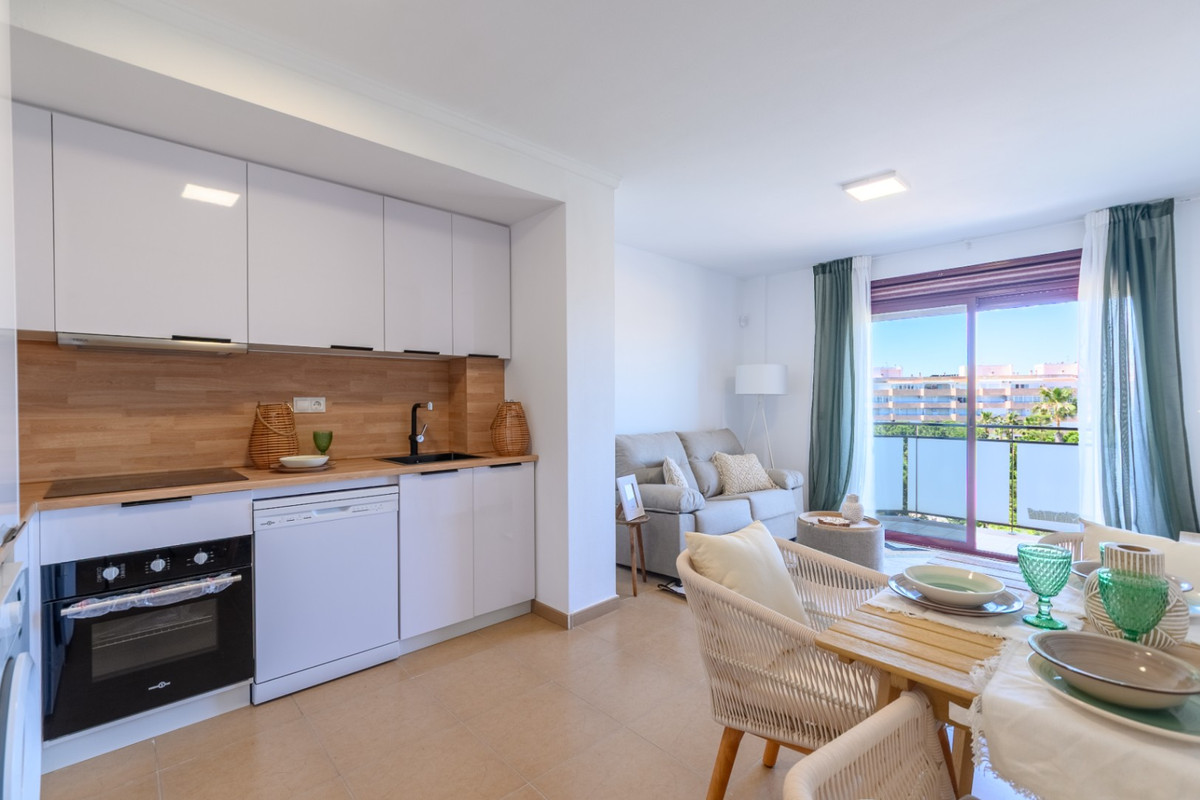 Appartement te koop in Torrevieja | 2 slaapkamers H5391334
