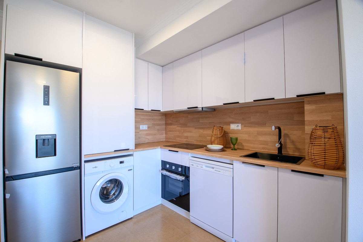 Appartement te koop in Torrevieja | 2 slaapkamers H5391334