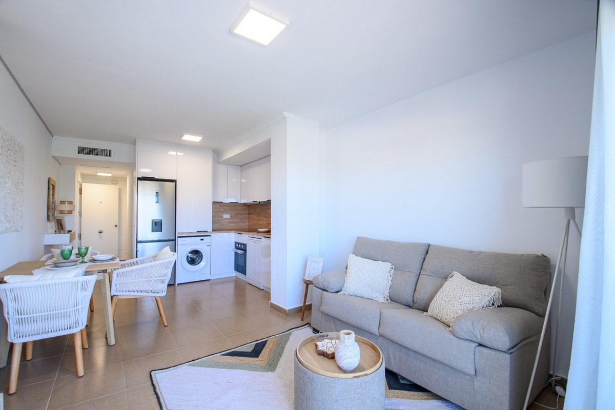 Appartement te koop in Torrevieja | 2 slaapkamers H5391334