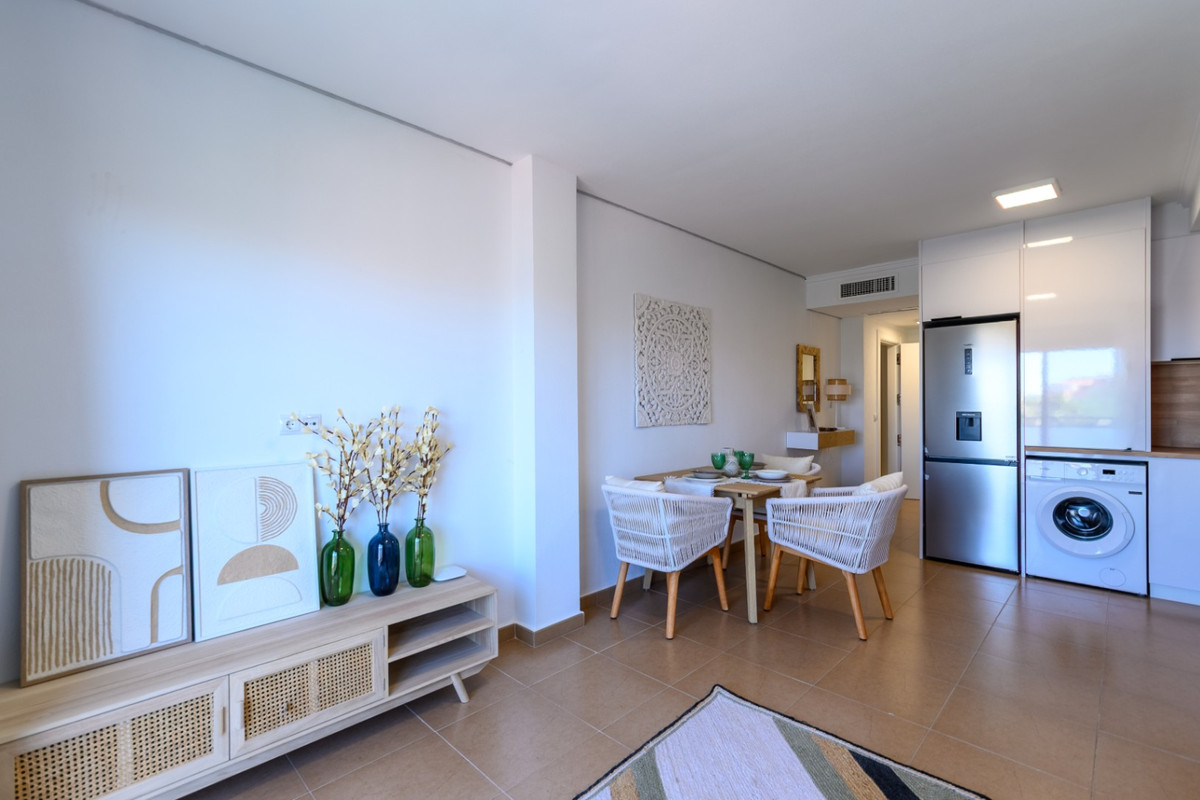 Appartement te koop in Torrevieja | 2 slaapkamers H5391334