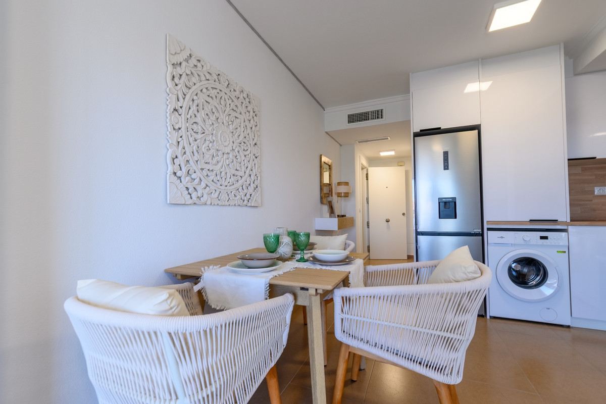 Appartement te koop in Torrevieja | 2 slaapkamers H5391334
