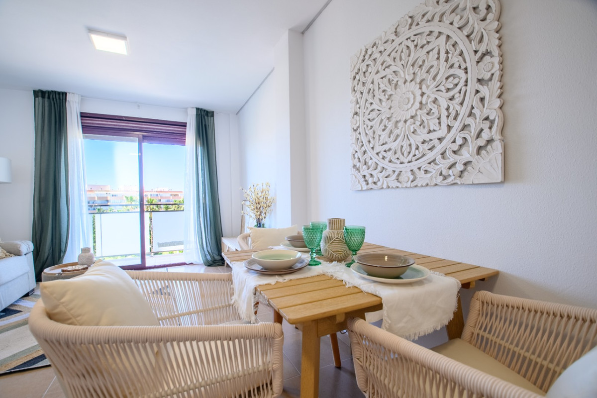 Appartement te koop in Torrevieja | 2 slaapkamers H5391334