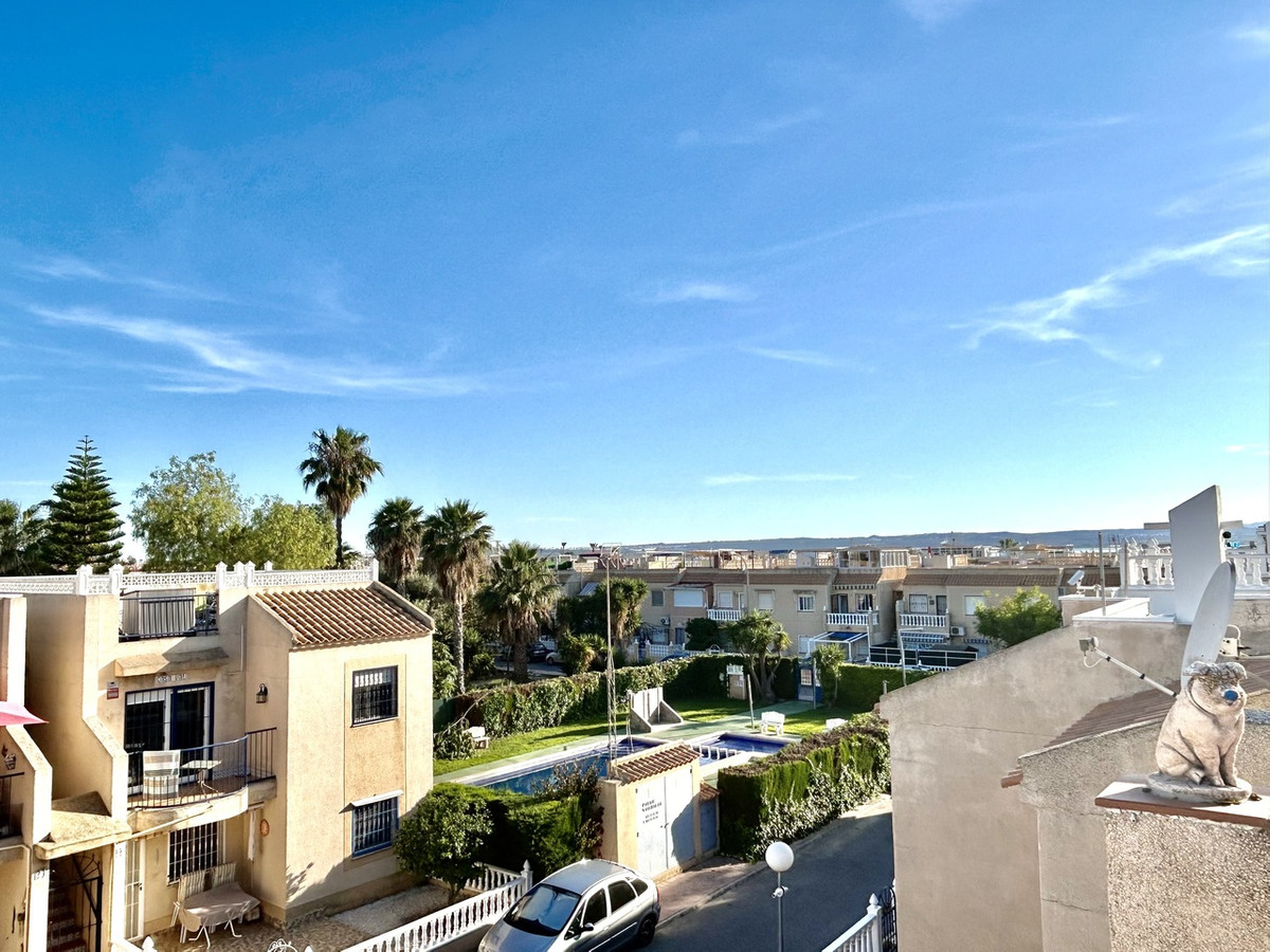 Penthouse te koop in Torrevieja | 2 slaapkamers H5391406