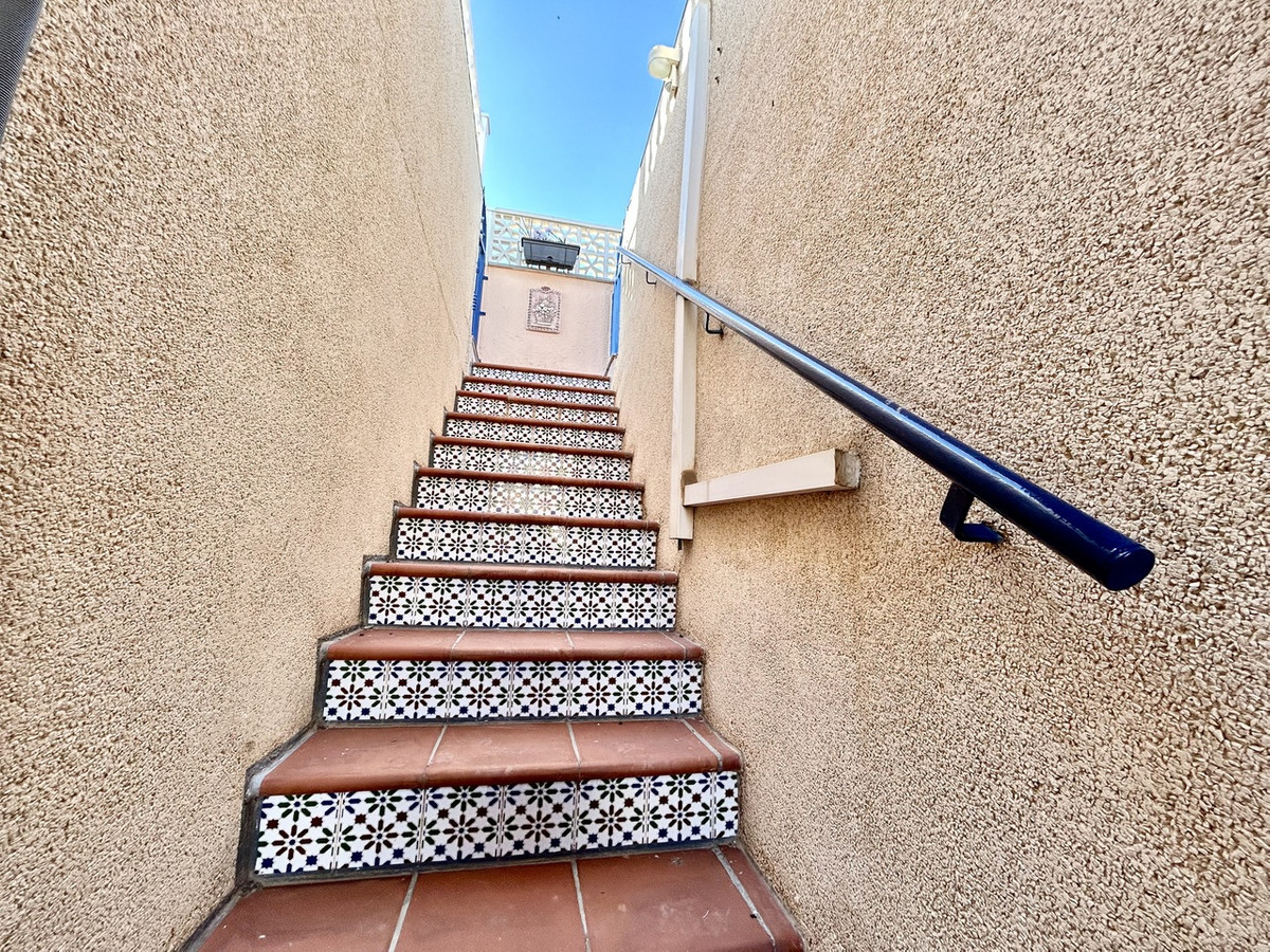 Penthouse te koop in Torrevieja | 2 slaapkamers H5391406
