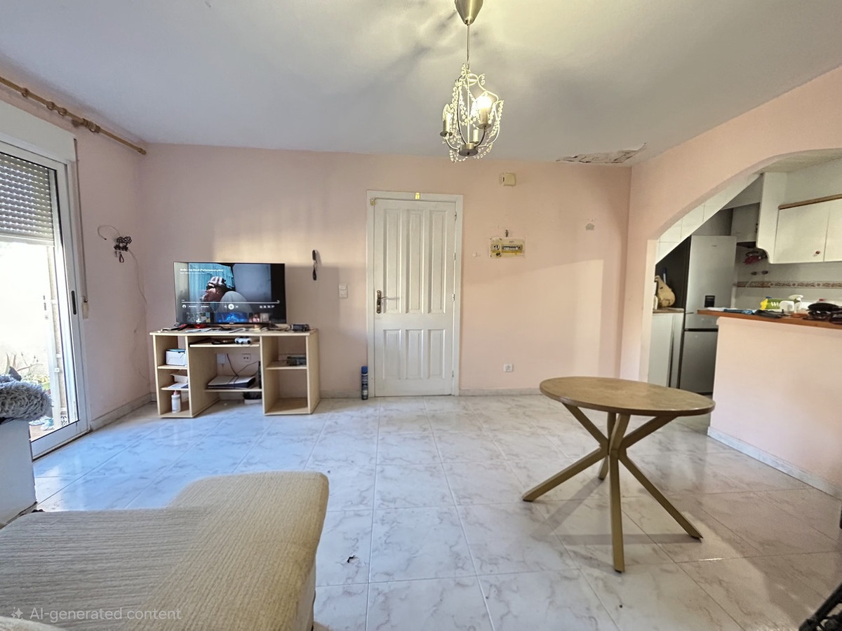 Penthouse te koop in Torrevieja | 2 slaapkamers H5391406