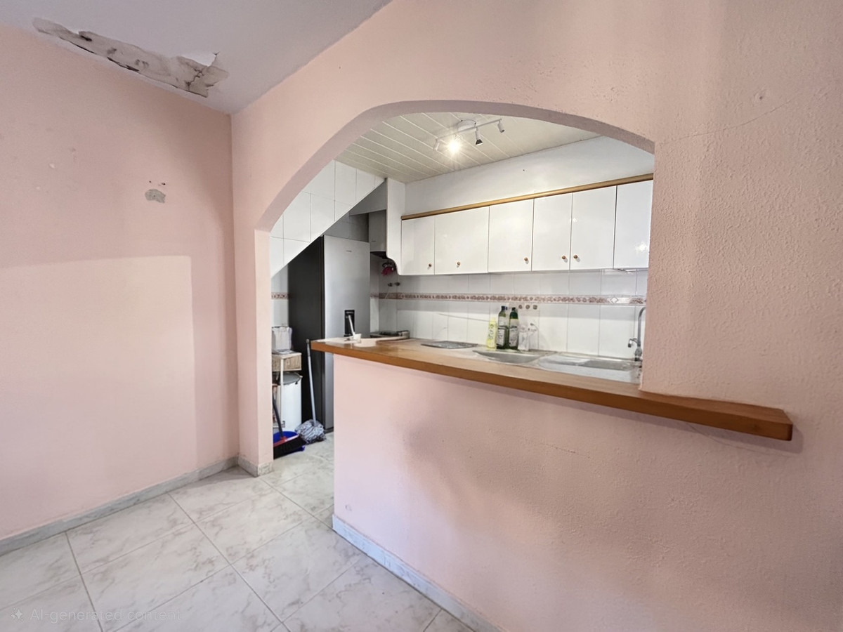 Penthouse te koop in Torrevieja | 2 slaapkamers H5391406