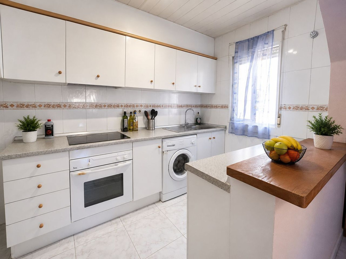 Penthouse te koop in Torrevieja | 2 slaapkamers H5391406