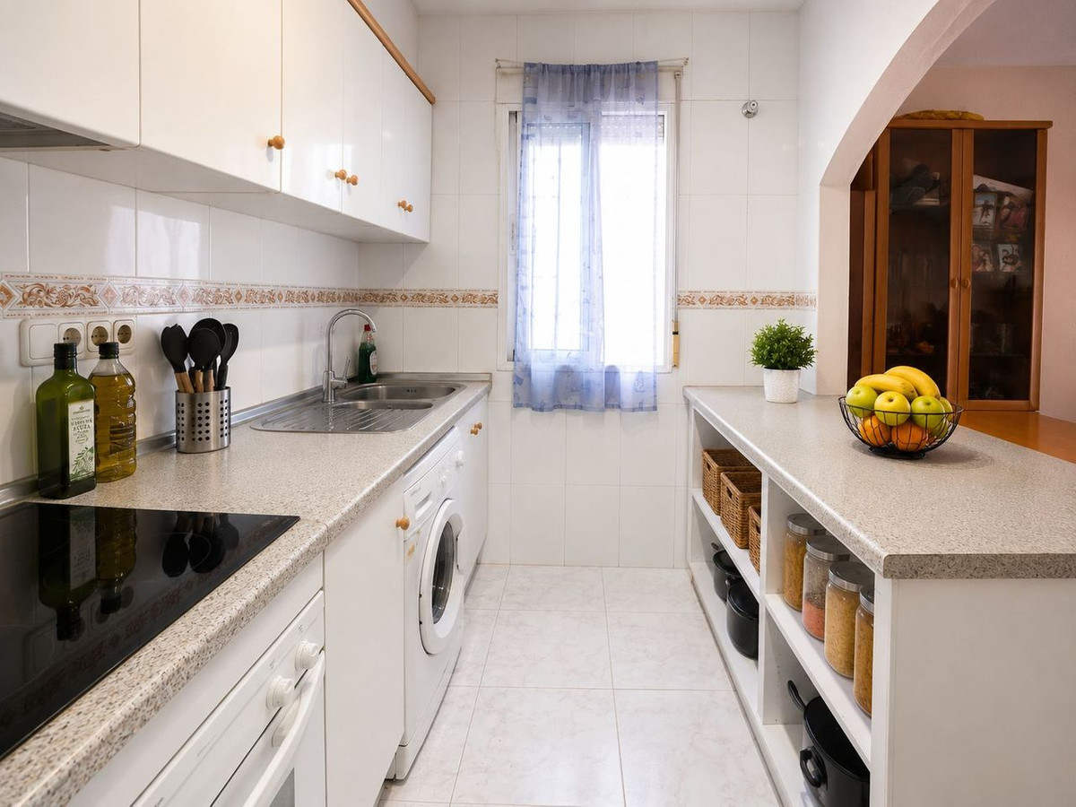 Penthouse te koop in Torrevieja | 2 slaapkamers H5391406