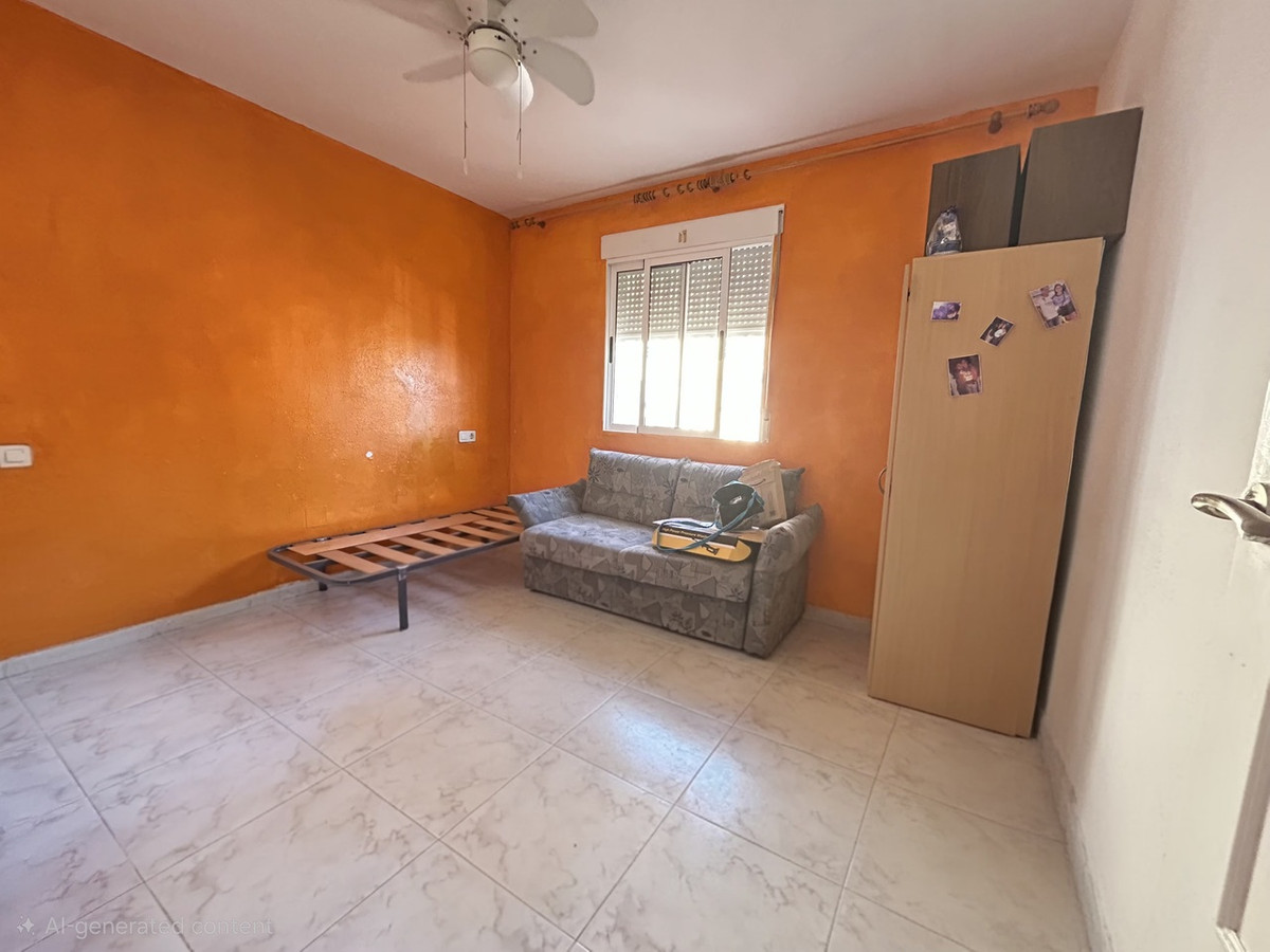 Penthouse te koop in Torrevieja | 2 slaapkamers H5391406