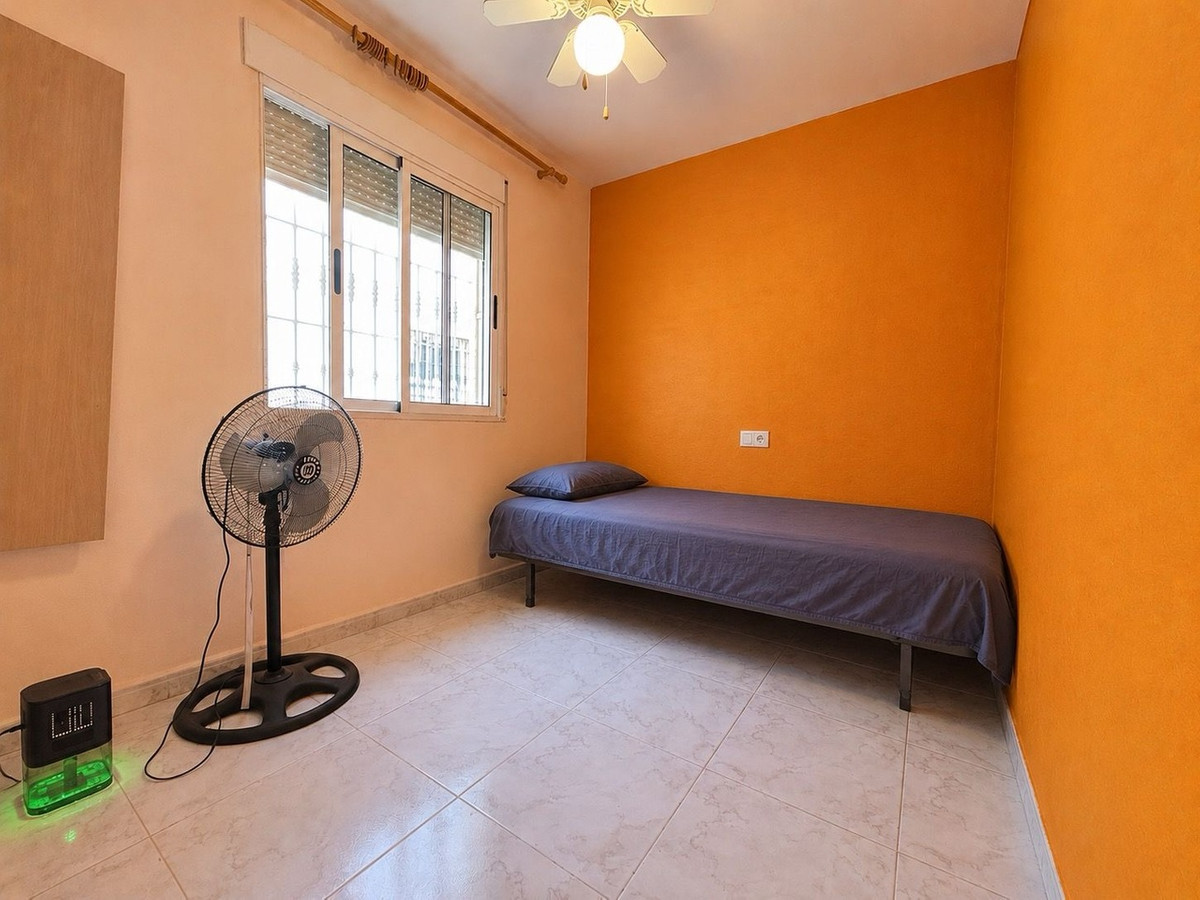 Penthouse te koop in Torrevieja | 2 slaapkamers H5391406