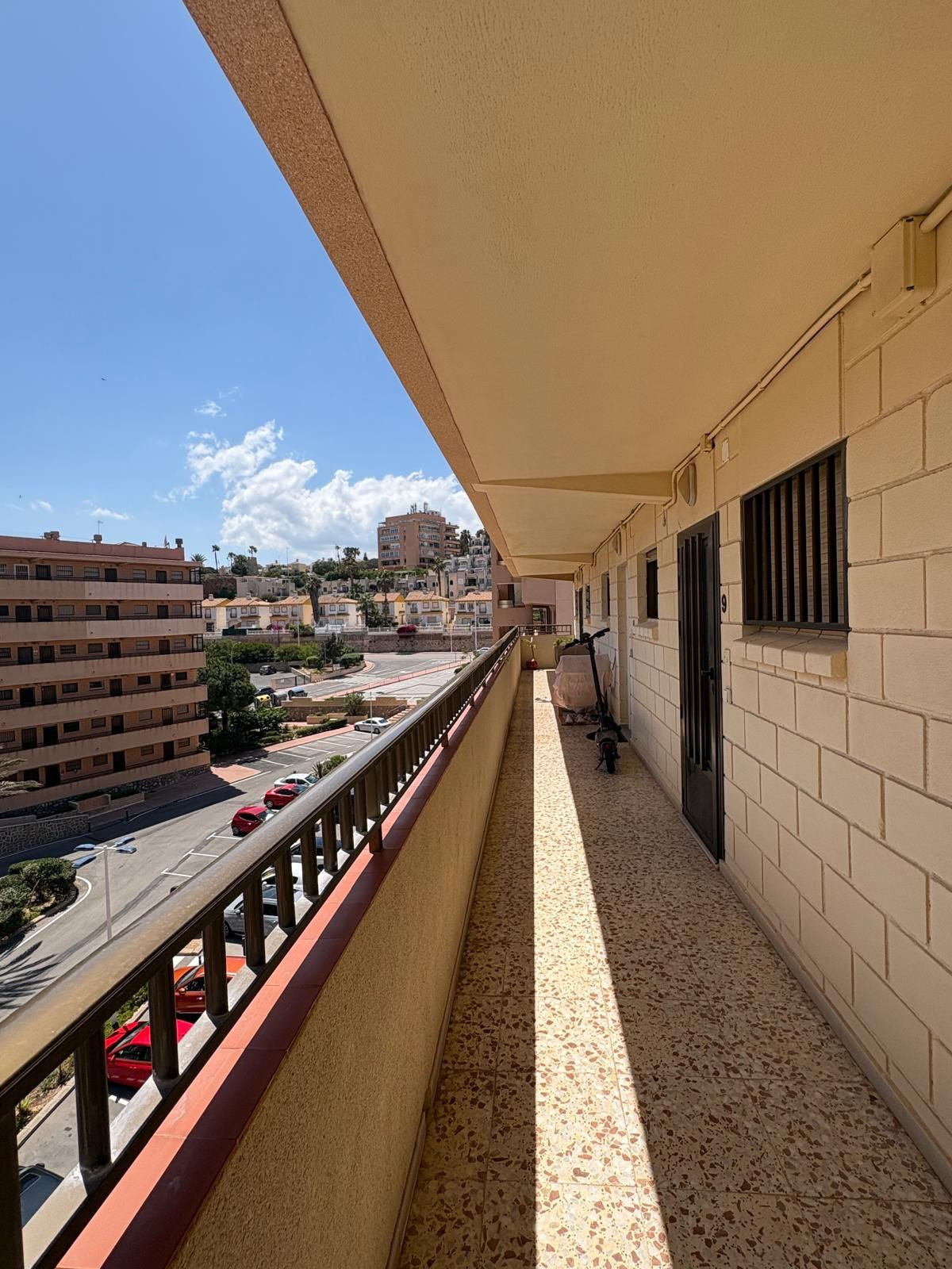 Appartement te koop in Torrevieja | 1 slaapkamers H5393032