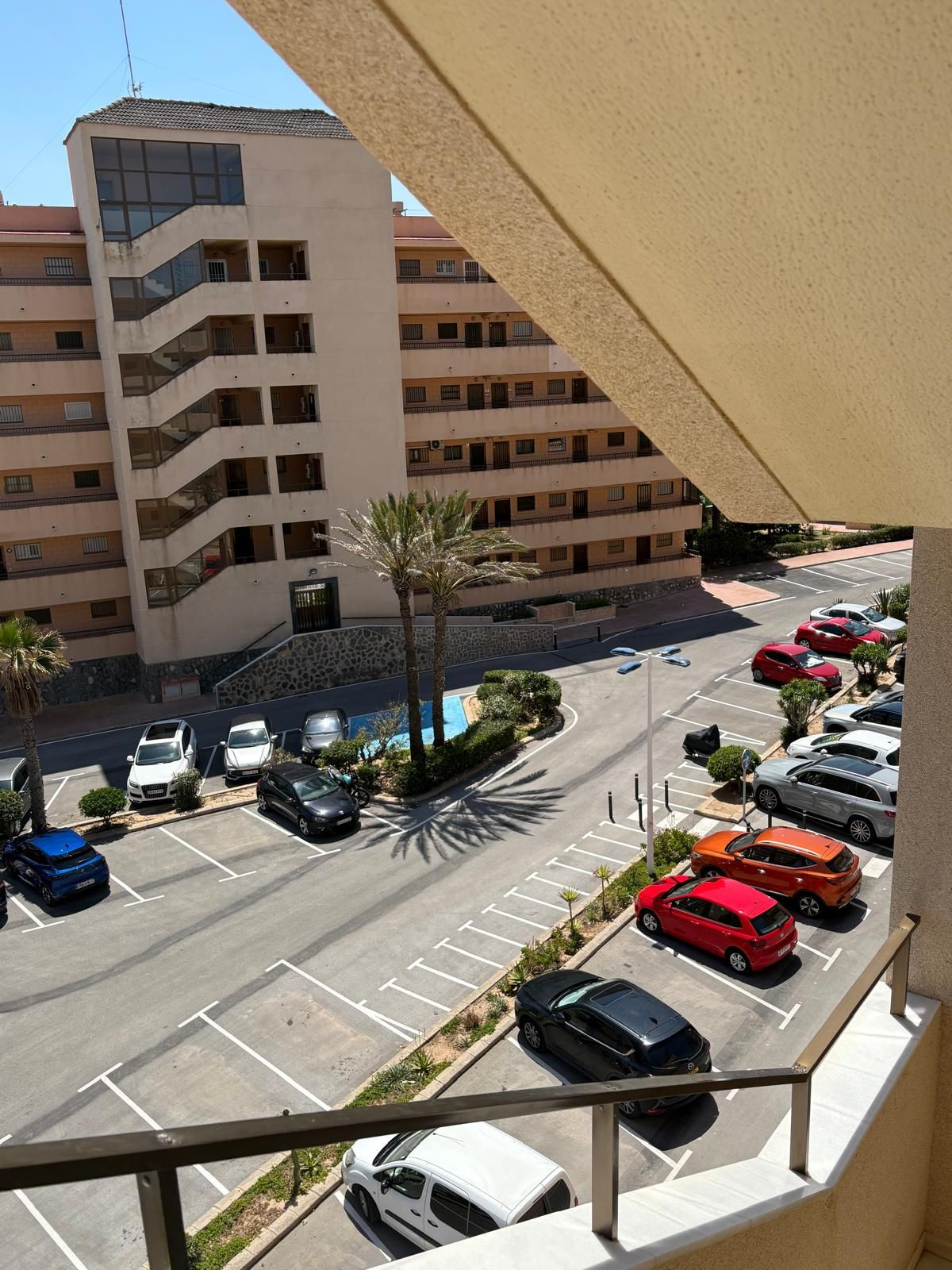 Appartement te koop in Torrevieja | 1 slaapkamers H5393032