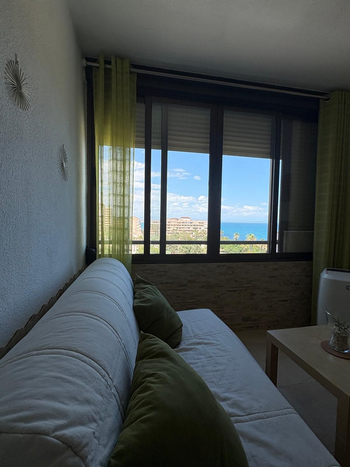 Appartement te koop in Torrevieja | 1 slaapkamers H5393032