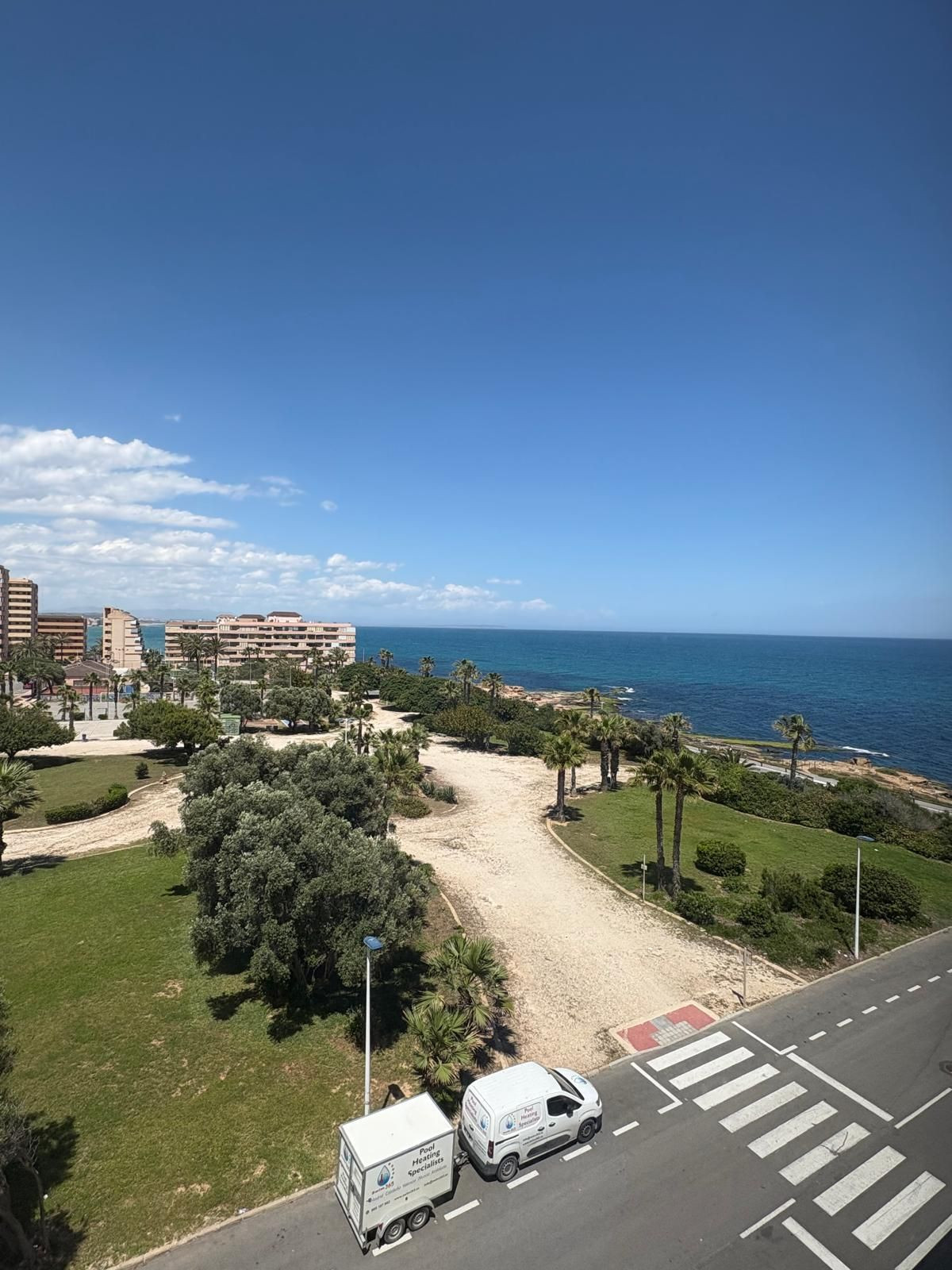 Appartement te koop in Torrevieja | 1 slaapkamers H5393032