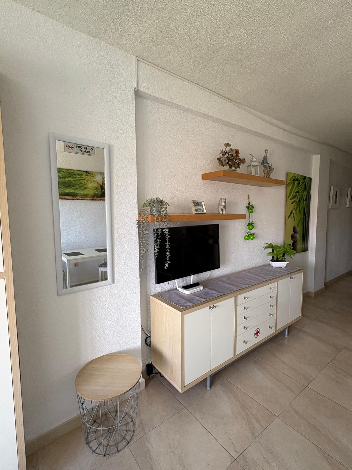 Appartement te koop in Torrevieja | 1 slaapkamers H5393032