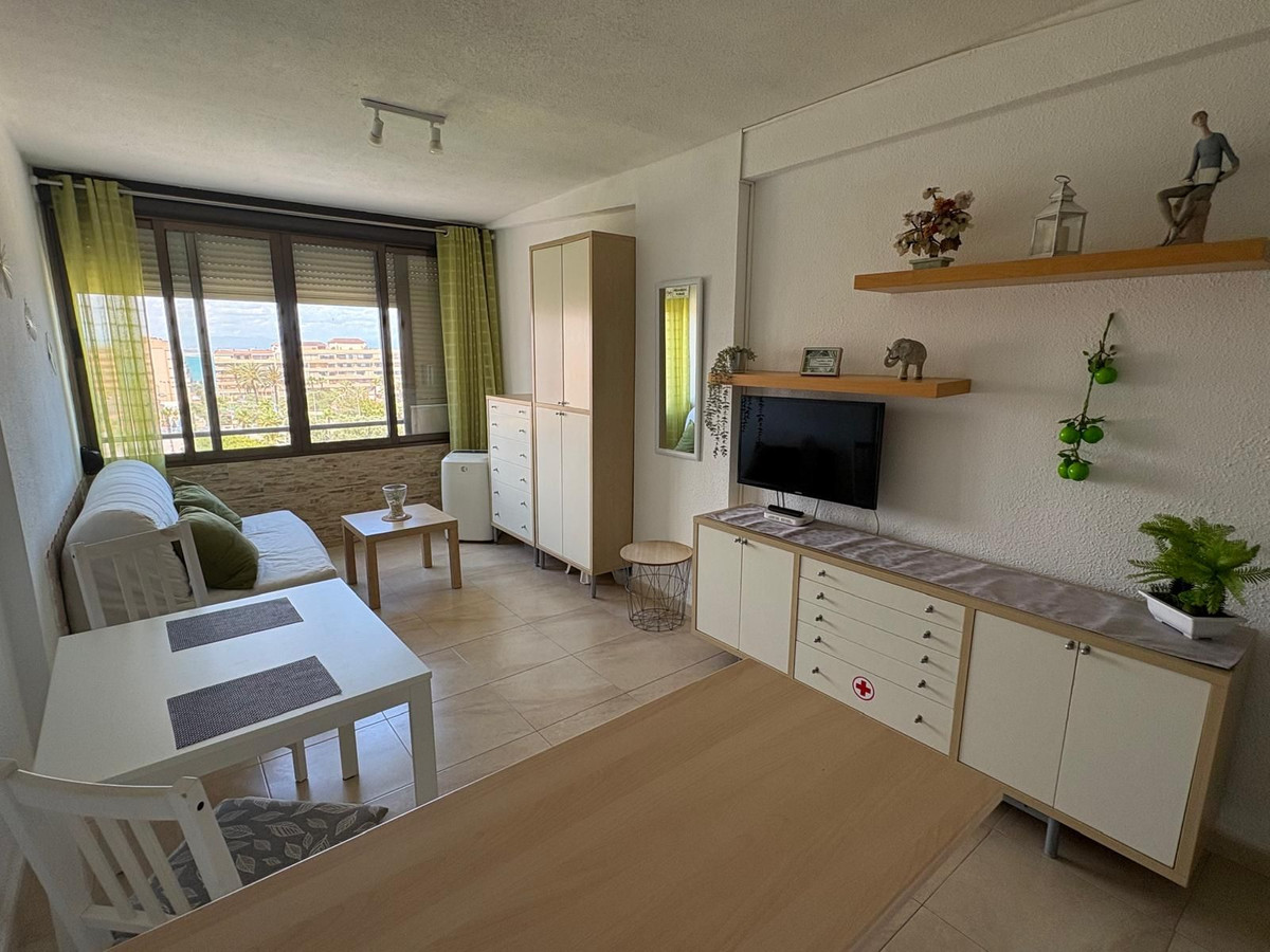 Appartement te koop in Torrevieja | 1 slaapkamers H5393032