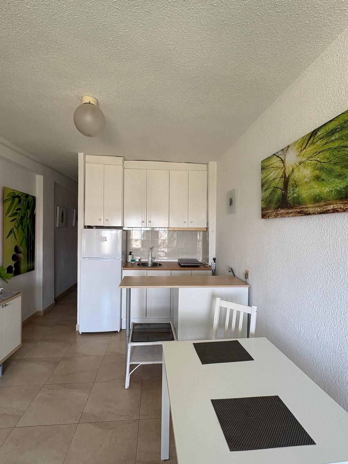 Appartement te koop in Torrevieja | 1 slaapkamers H5393032
