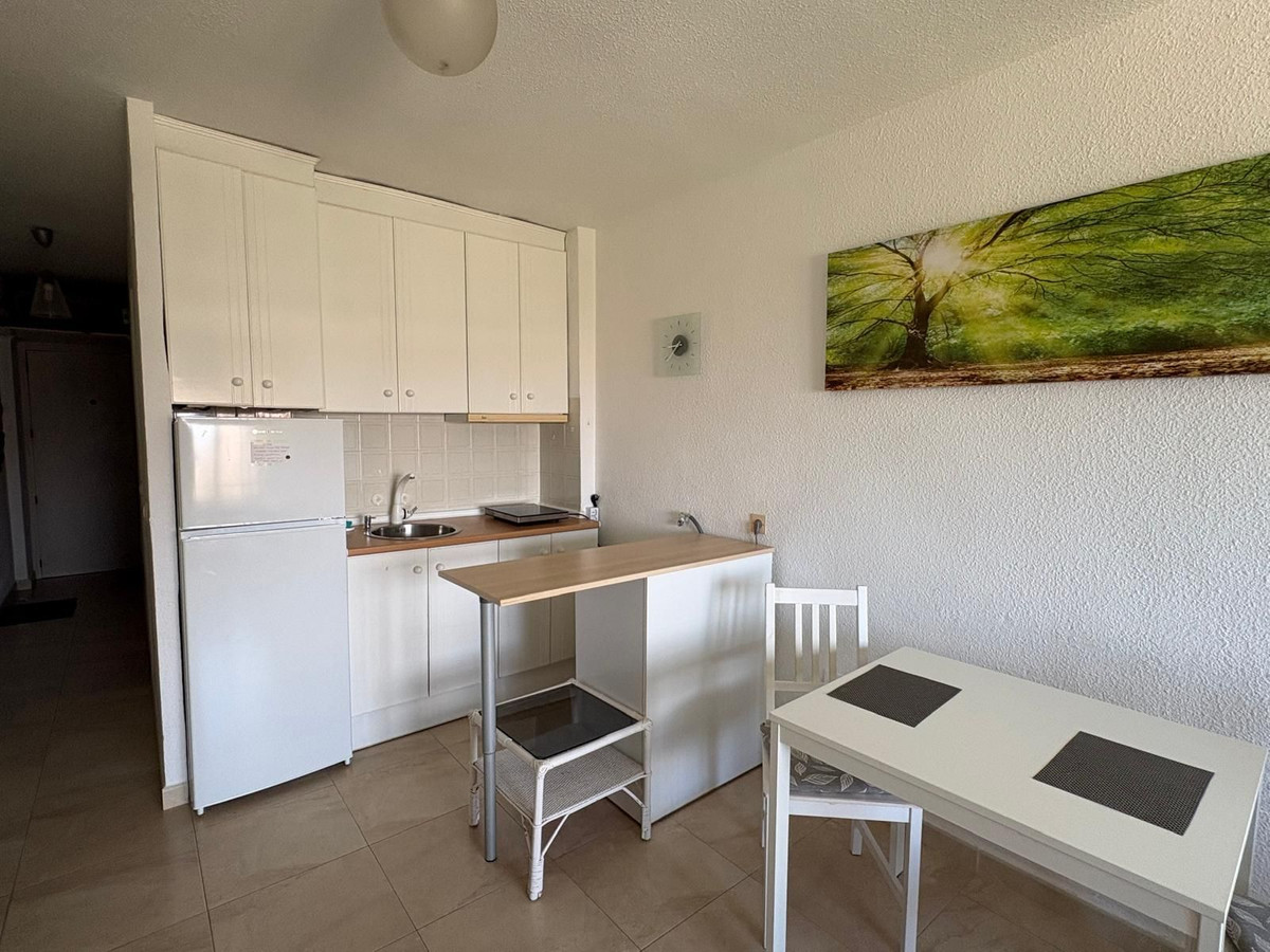 Appartement te koop in Torrevieja | 1 slaapkamers H5393032