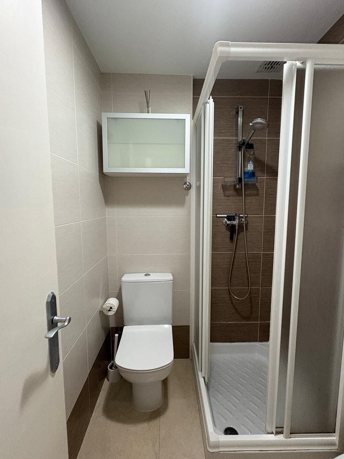 Appartement te koop in Torrevieja | 1 slaapkamers H5393032