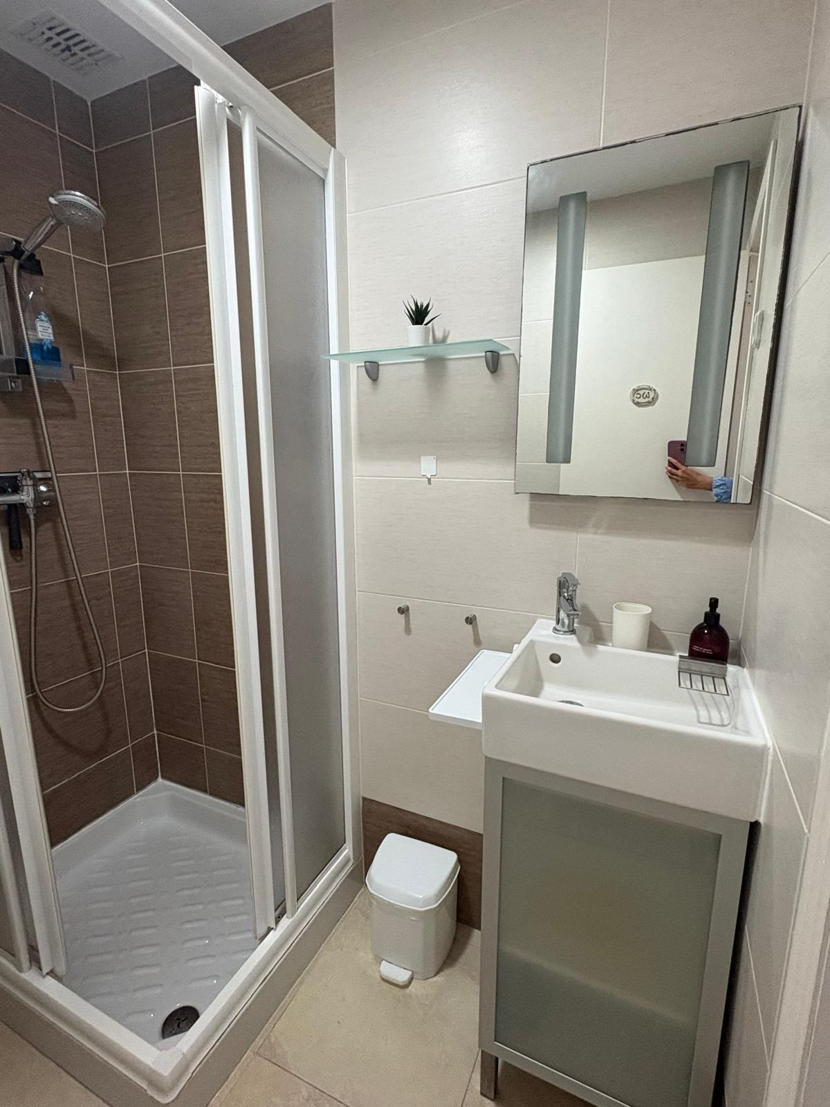 Appartement te koop in Torrevieja | 1 slaapkamers H5393032